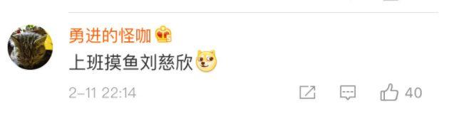 电厂写作被国资小新点名 刘慈欣回应：小说业余时间写