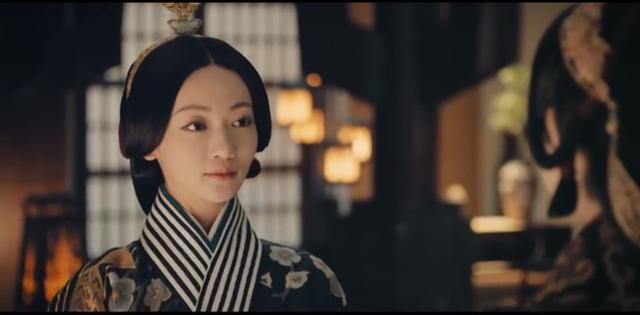 皓镧传:皓镧吕不韦八年后再见仍心动,但已是回不去的从前