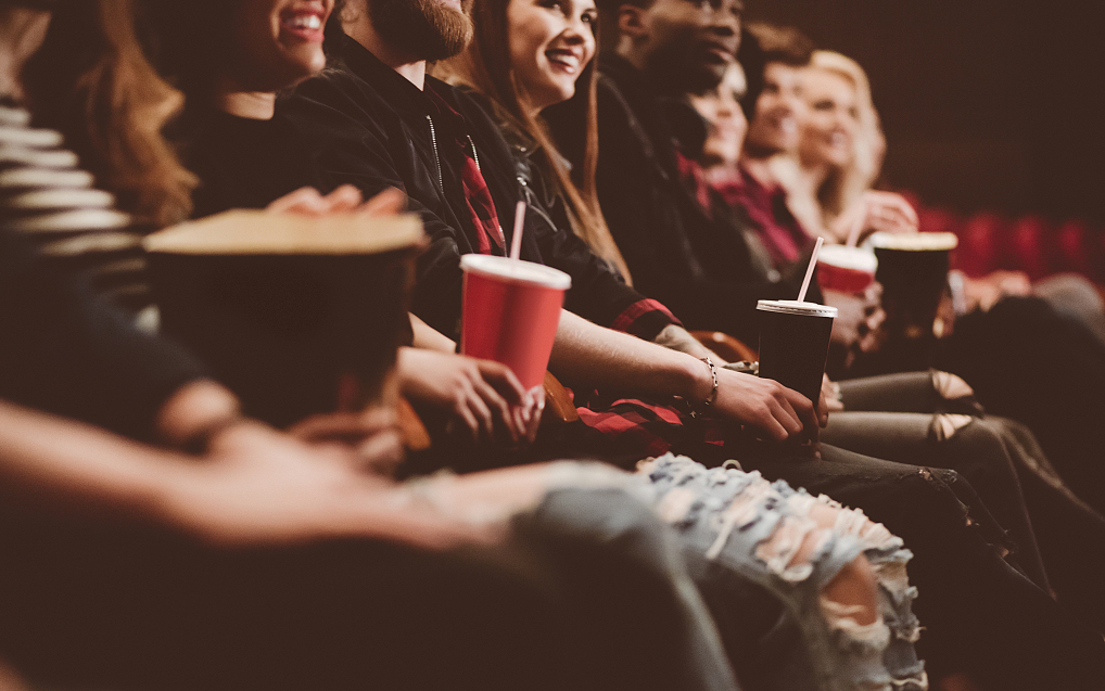 6天总票房57.91亿同比微涨，高票价害了今年春节档？