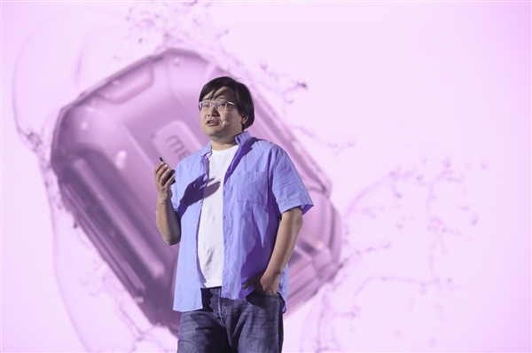 疑似魅族Note 9真机曝光:第一次水滴屏