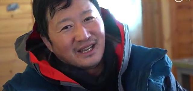 厉害了！吴京新片挑战雪峰登山，为角色跑去岗什卡训练半个月！