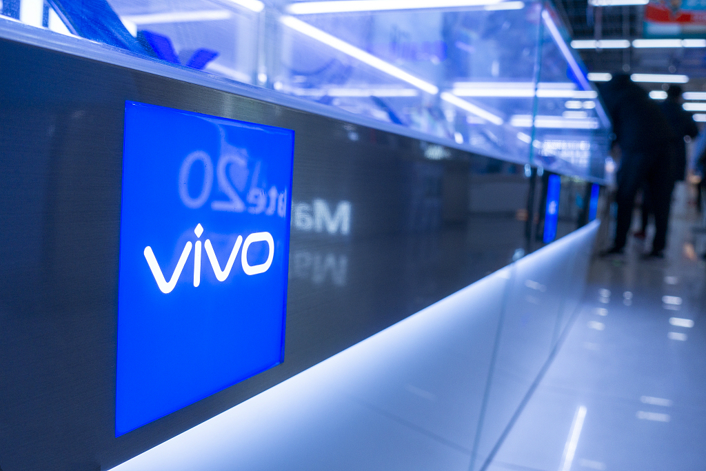 iQOO来了，vivo也走向了双品牌策略
