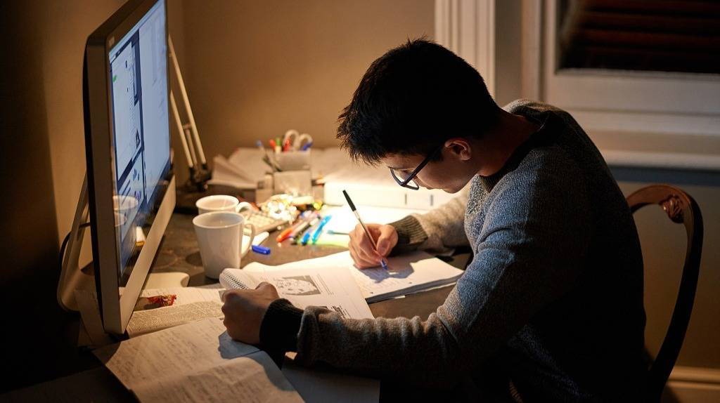 知网们的“垄断”生意经