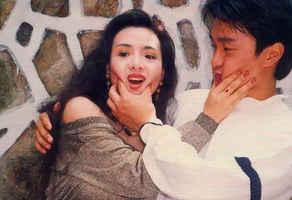 号称第一奶霸！被X骚扰，相恋25年不敢结婚，成了肥婆！