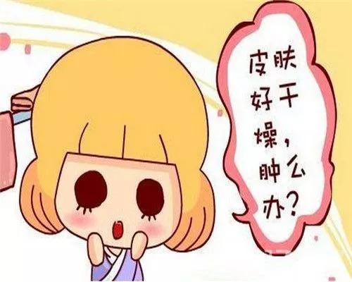 不得不说的医学护肤品