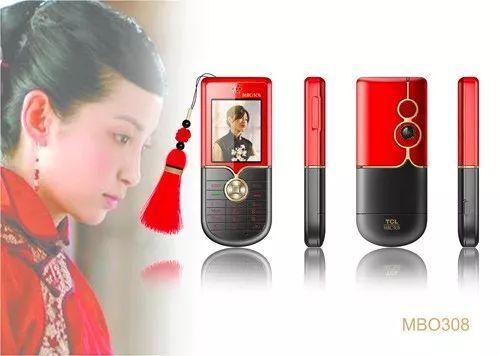 女性手机魔咒：朵唯、美图、TCL纷纷折戟
