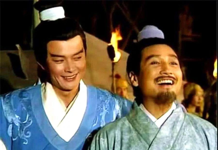被三国演义丑化的蒋干
