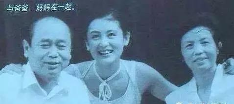 遗传是门技术活?古天乐挑父母优点长,陈冠希妈妈放现在都是网红