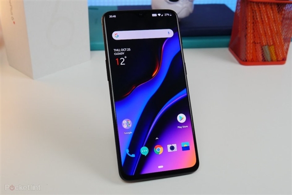 IDC：一加跻身美国高端智能手机市场前五名