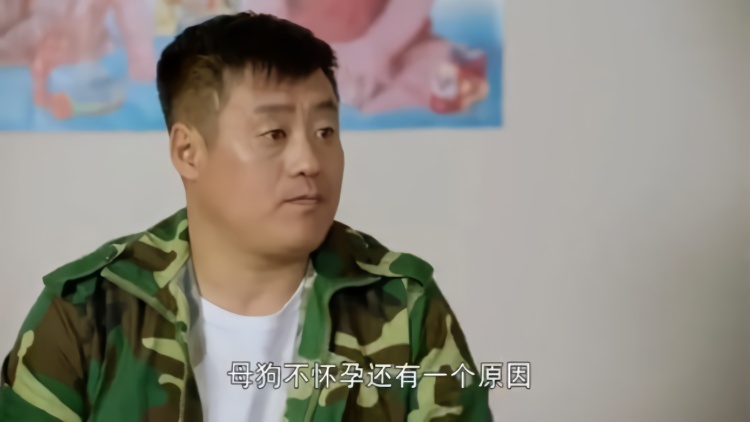 乡村爱情11:宋晓峰为姐姐打抱不平,拐弯抹角的骂姐夫是狗!