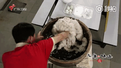 中国到底哪里的鱼丸最好吃?