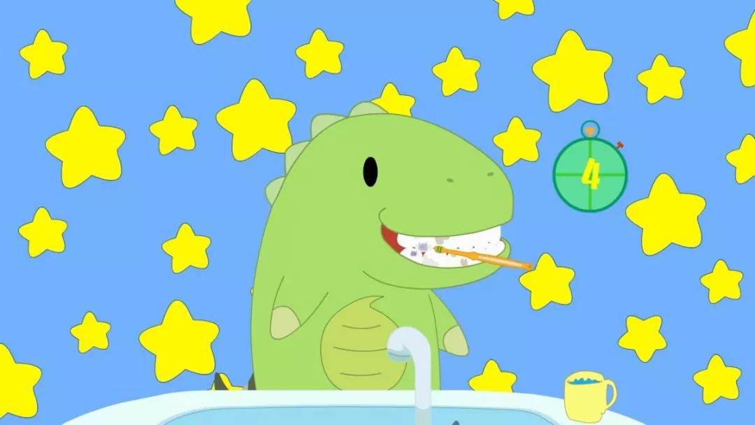 看好儿童口腔市场，「Xrush」想用智能硬件让刷牙变成玩游戏 | 早起看早期