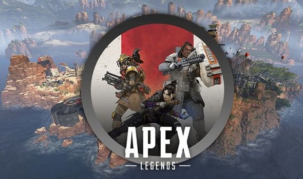 apex英雄全球玩家突破2500万腾讯有意引进