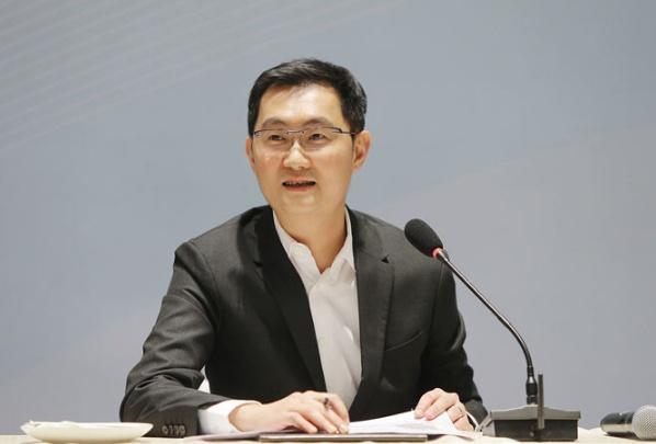 马化腾投资B站后，马云也拿下8%的股份，网友：这是要“抢蛋糕”