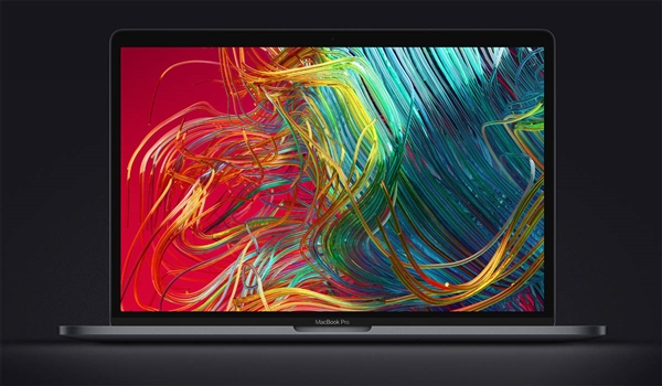 苹果将推16.5寸MacBook Pro笔记本：史上第二大