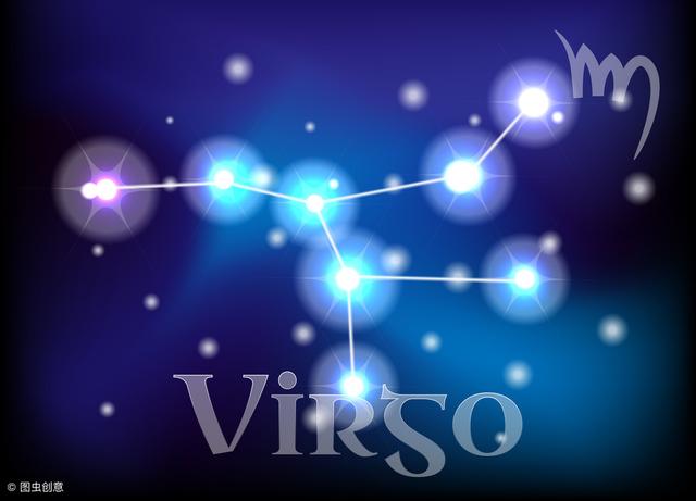 黄金十二宫与处女座沙加