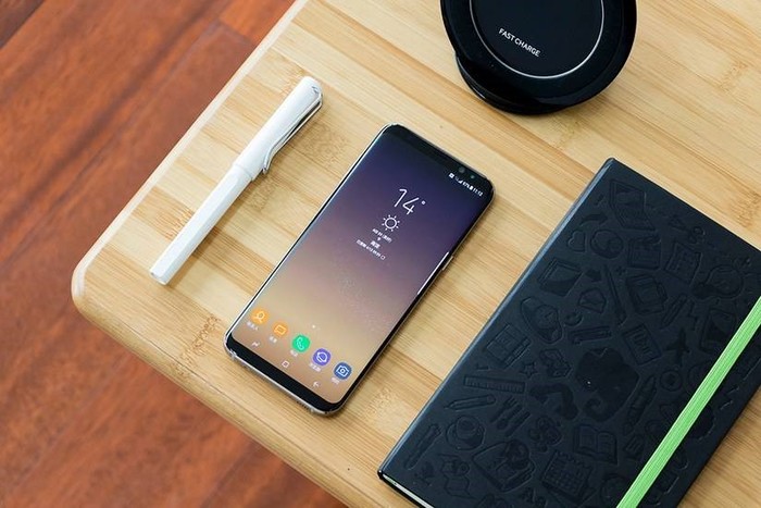 Galaxy S10发布前,带你回顾三星Galaxy S全系列