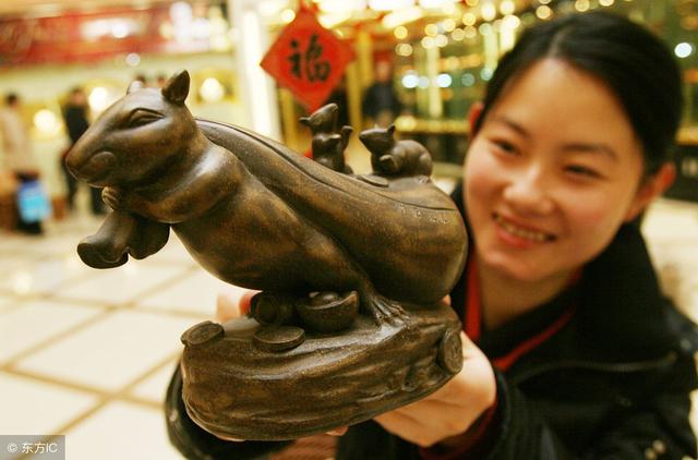 招财风水摆件类型与使用方法