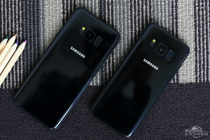 Galaxy S10发布前,带你回顾三星Galaxy S全系列