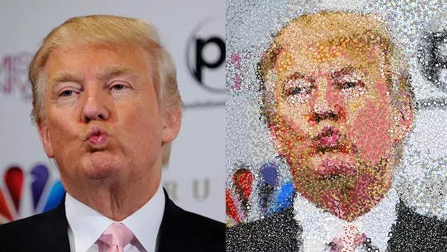 emoji除了当做表情，还能被拿去写文章和作画！