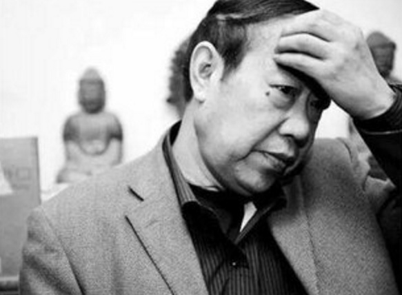 《废都》被禁16年，有人说流芳百世，有人说是“黄书”