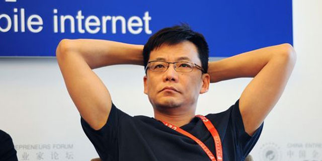 李国庆回应区块链创业：按照书友会付年费方式，离钱很近，不搞补贴