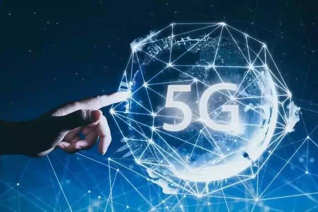 5G的远洋探险，其实只有华为一名航海家