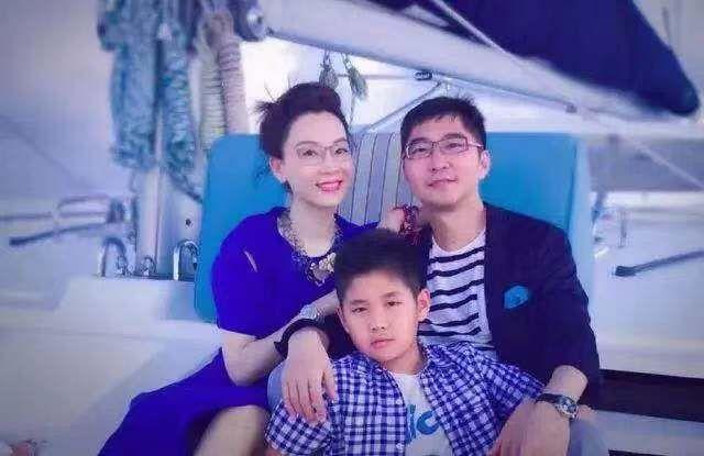 41岁陈数女人瑜伽,告白:网友这是最高级的炕桌视频制作图片