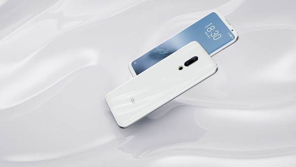 黄章疯狂爆料魅族16s 4800万镜头/暗示2998元起售