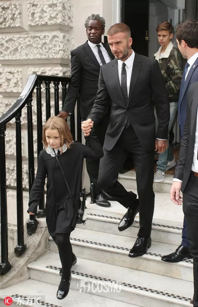 哪个女孩不想成为贝小七?男孩都想!_凤凰时尚