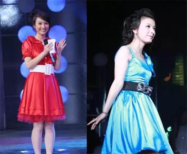 “吴昕,你除了当主持人,还能干啥?”