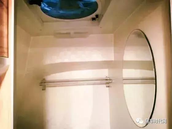 国内这样的大面包房车,能不能多来几打