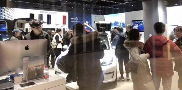 千余辆Model 3运抵中国开始交付，马斯克豪言上海工厂年产50万辆