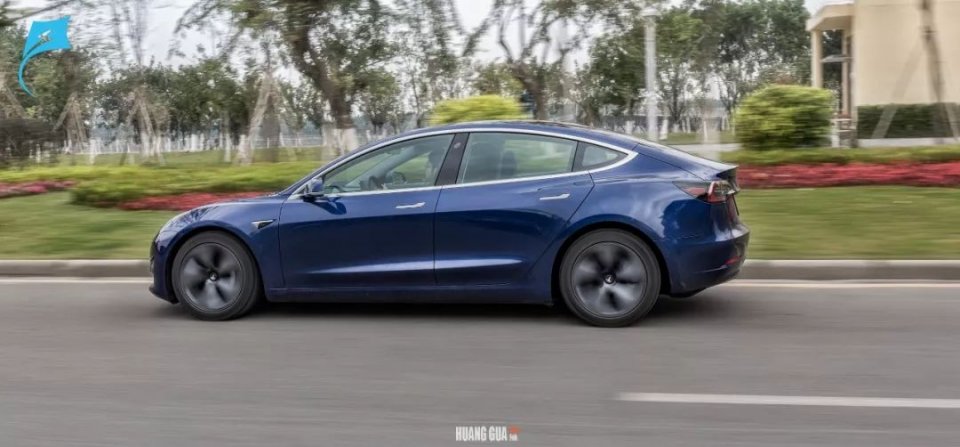 试驾特斯拉Model 3：贵不是它的错，或许是我的错！