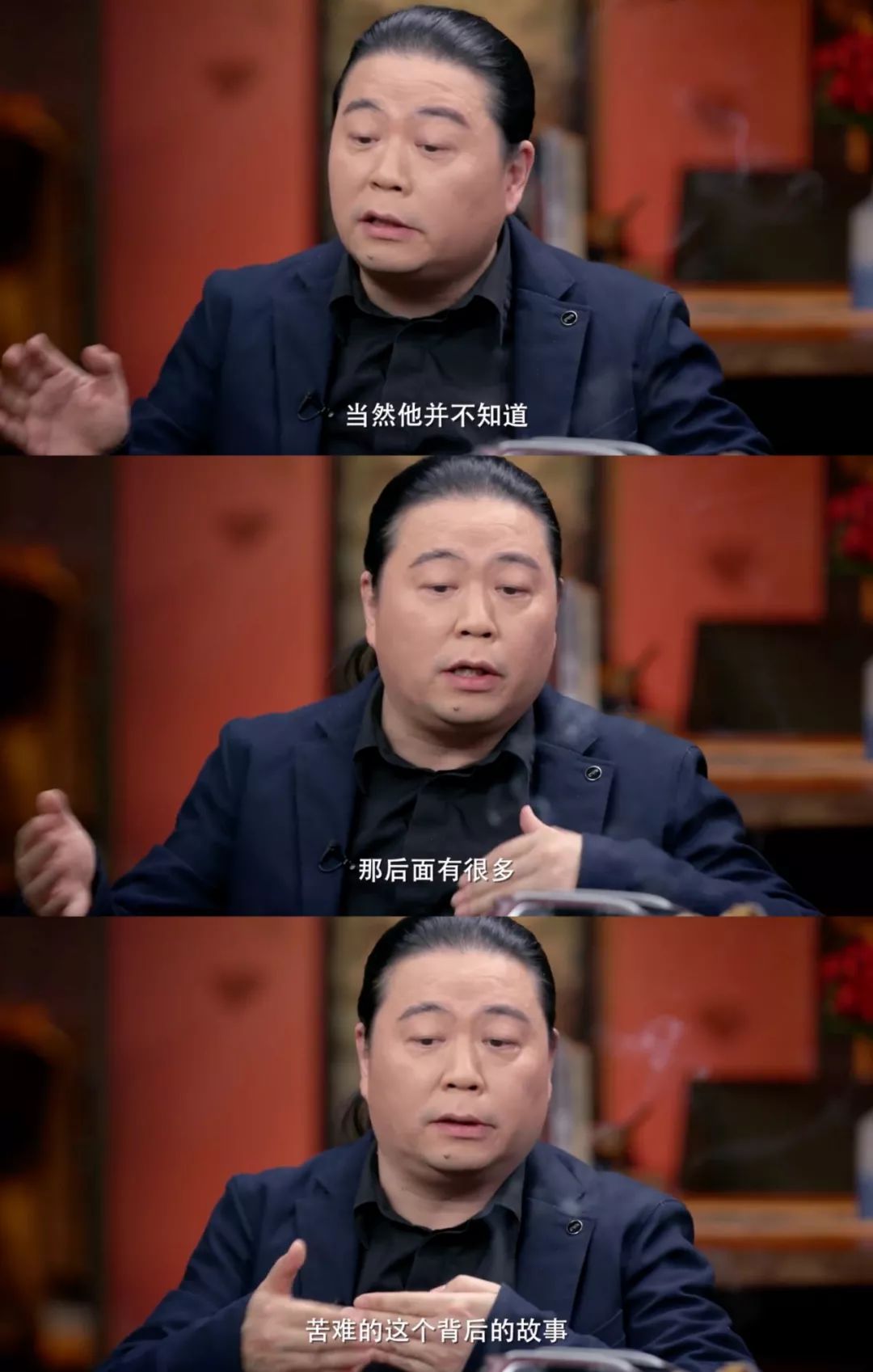 900年前的艺考,宋徽宗教你什么是美