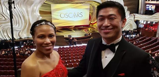 光谷动画《冲破天际》入围奥斯卡 《绿皮书》获最佳影片奖