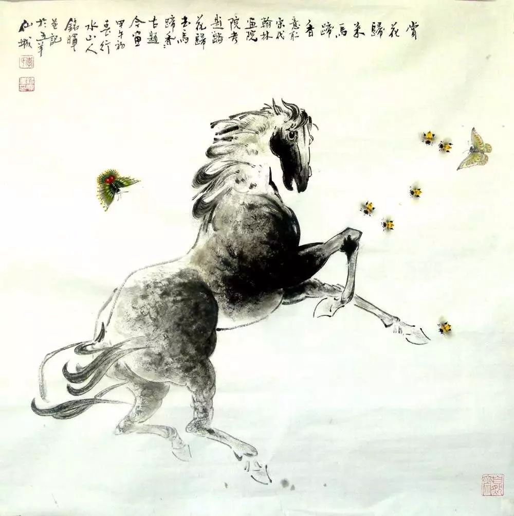 900年前的艺考,宋徽宗教你什么是美