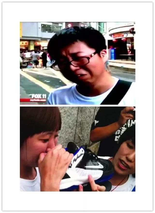直男商业价值衰亡史