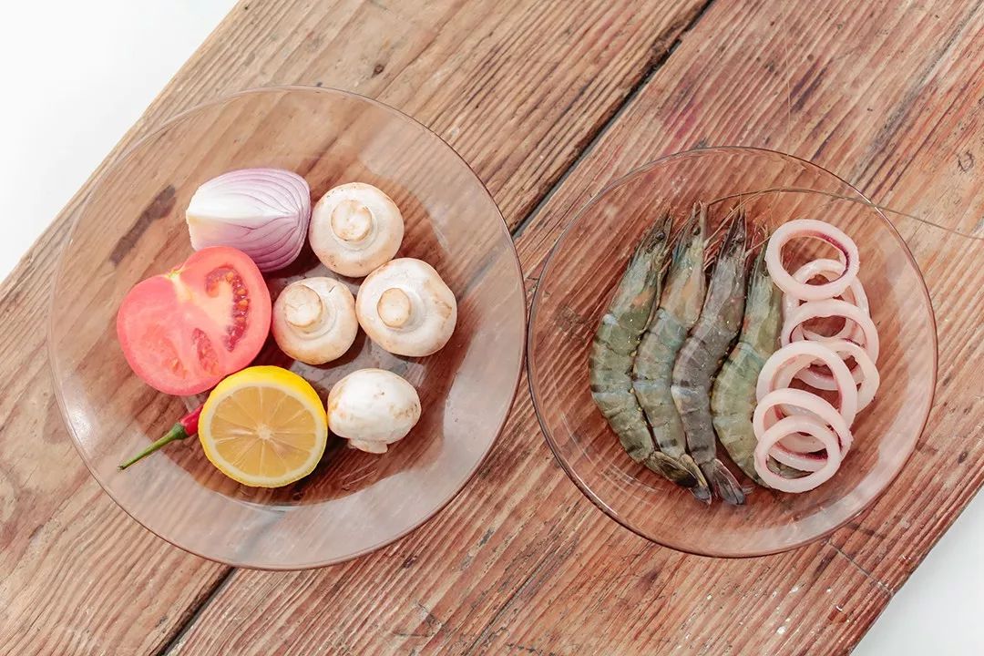 论祛湿开胃!泰国人只认这一锅汤……