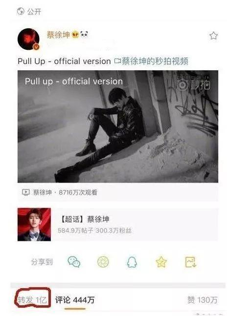 央视曝光明星流量造假，揭开了互联网江湖的另一面