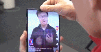 卖手机的厂商，一夜之间全都折叠了？