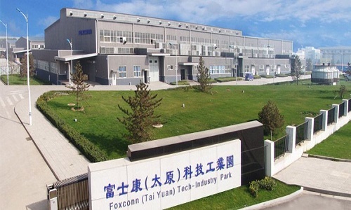 华为任正非“牵手”富士康郭台铭，两人能擦出怎样的“火花”