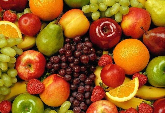 水果食用时间表,吃对了才会营养加倍!但要避开吃水果减肥误区!