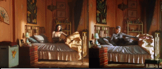 阿丽塔:进击的《铳梦》