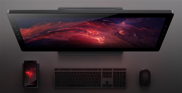 产品经理朱海舟回应锤子与ifunk合作TNT笔记本:不知道这事