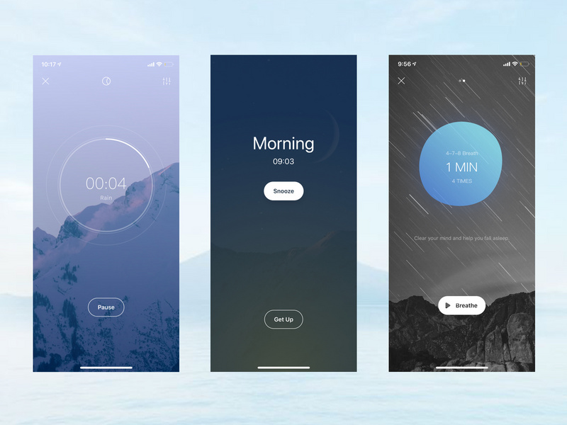 36氪首发 | 「潮汐」完成近千万元 Pre-A 轮融资，产品将上线深度冥想内容