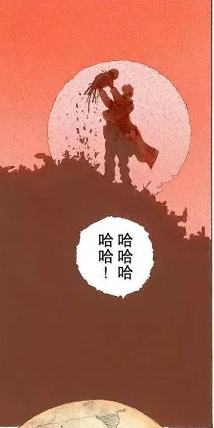 阿丽塔:进击的《铳梦》