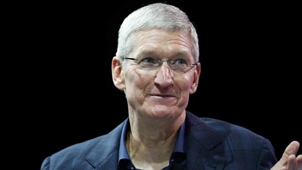 苹果遭5家公司组团起诉：iPhone等产品侵犯7项专利