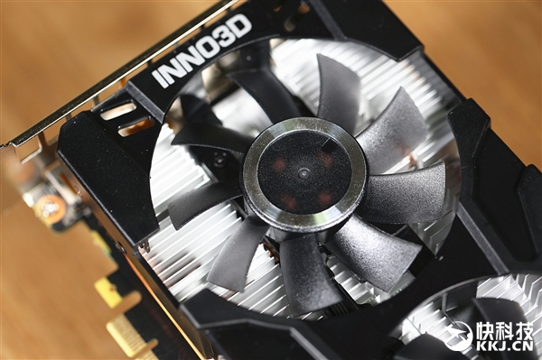 短小精悍：映众GTX 1660 Ti黑金至尊拆解图赏