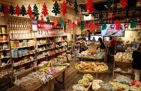 杂货铺市场信息透明化会带来什么影响?